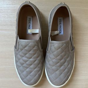 Steve Madden Slip On Sneakers 7
